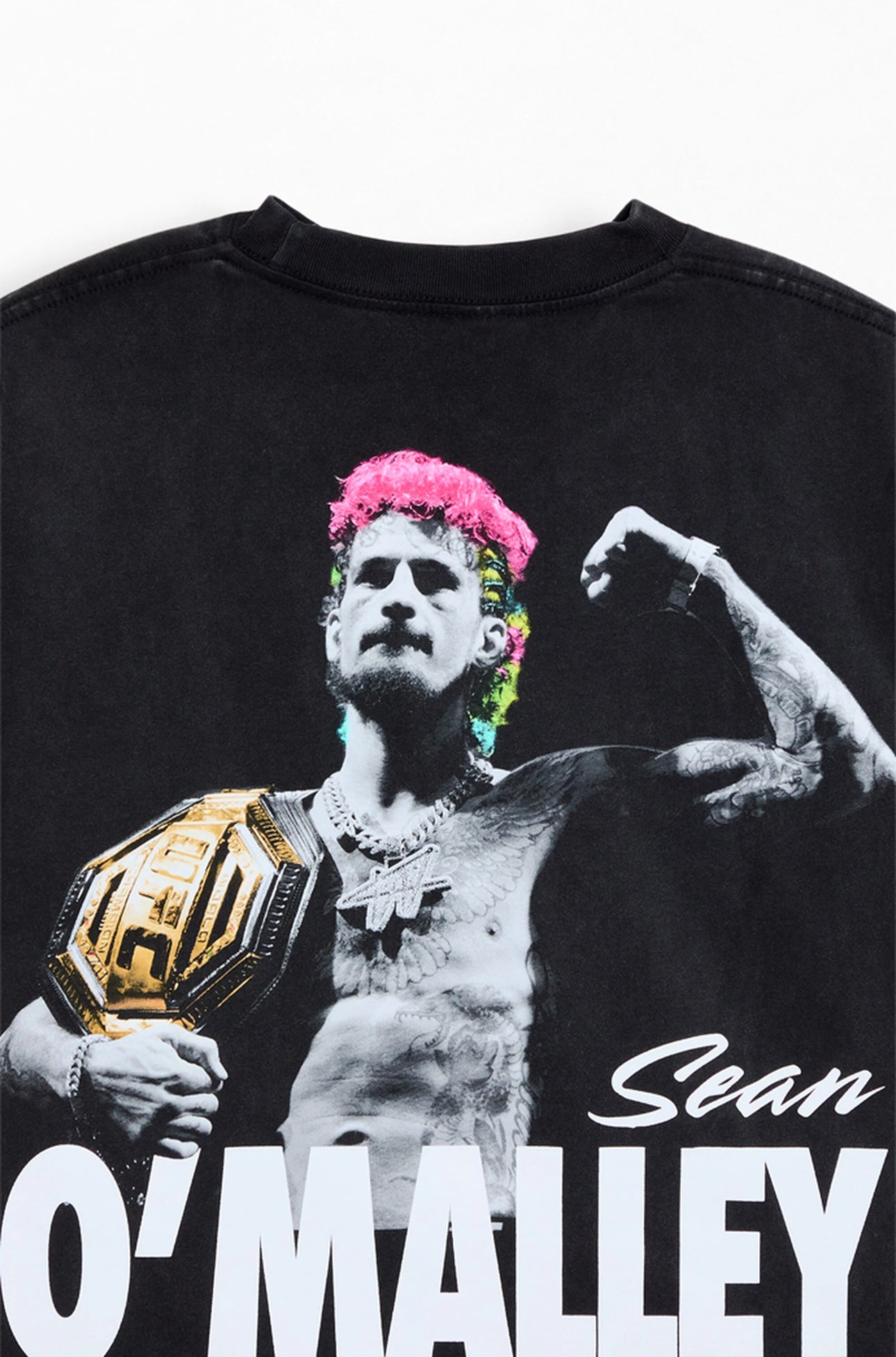 Official UFC Tee