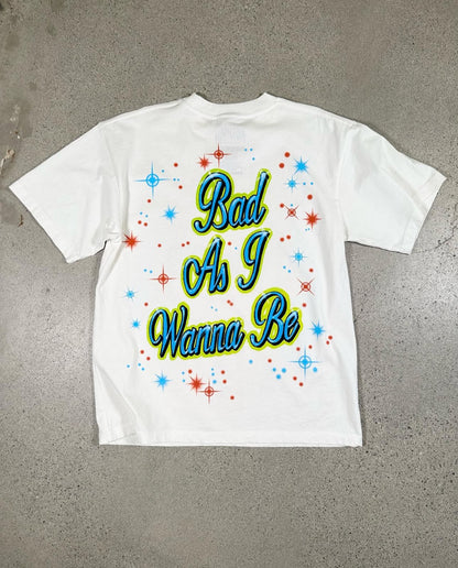Rodman Tee