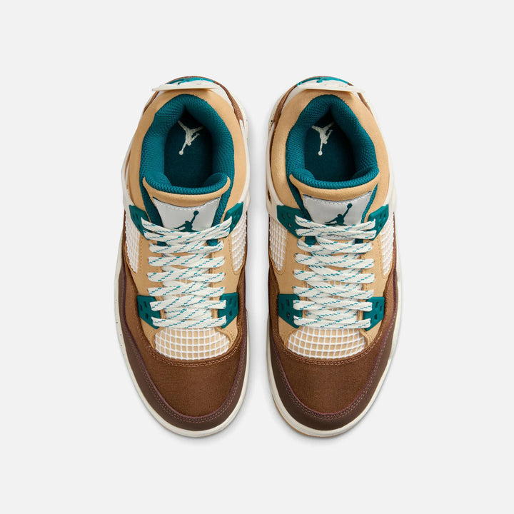 Jordan 4 Retro Cacao Wow (GS)