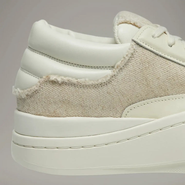 Y-3 CENTENNIAL LOW SHOES