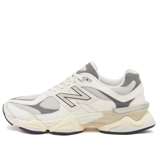 NEW BALANCE 9060AGA SNEAKER Sea Salt