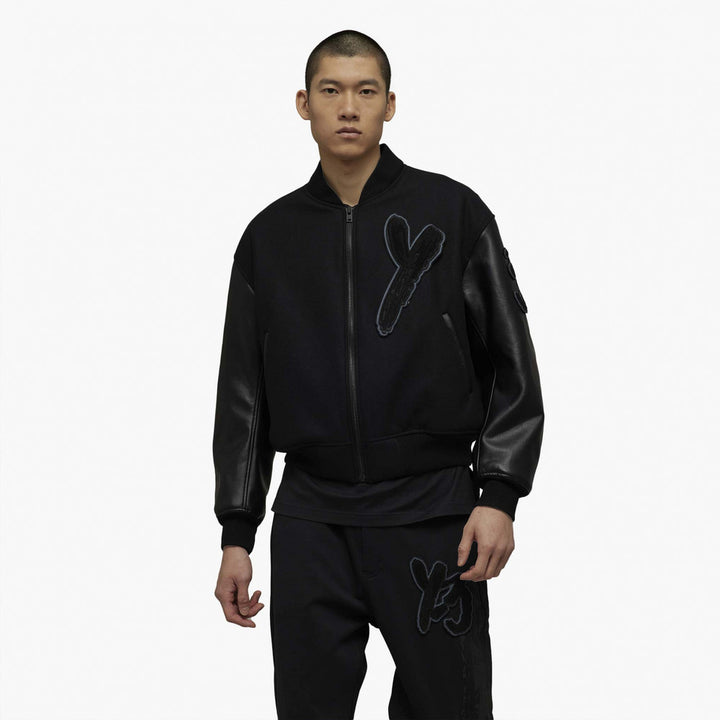 Y-3