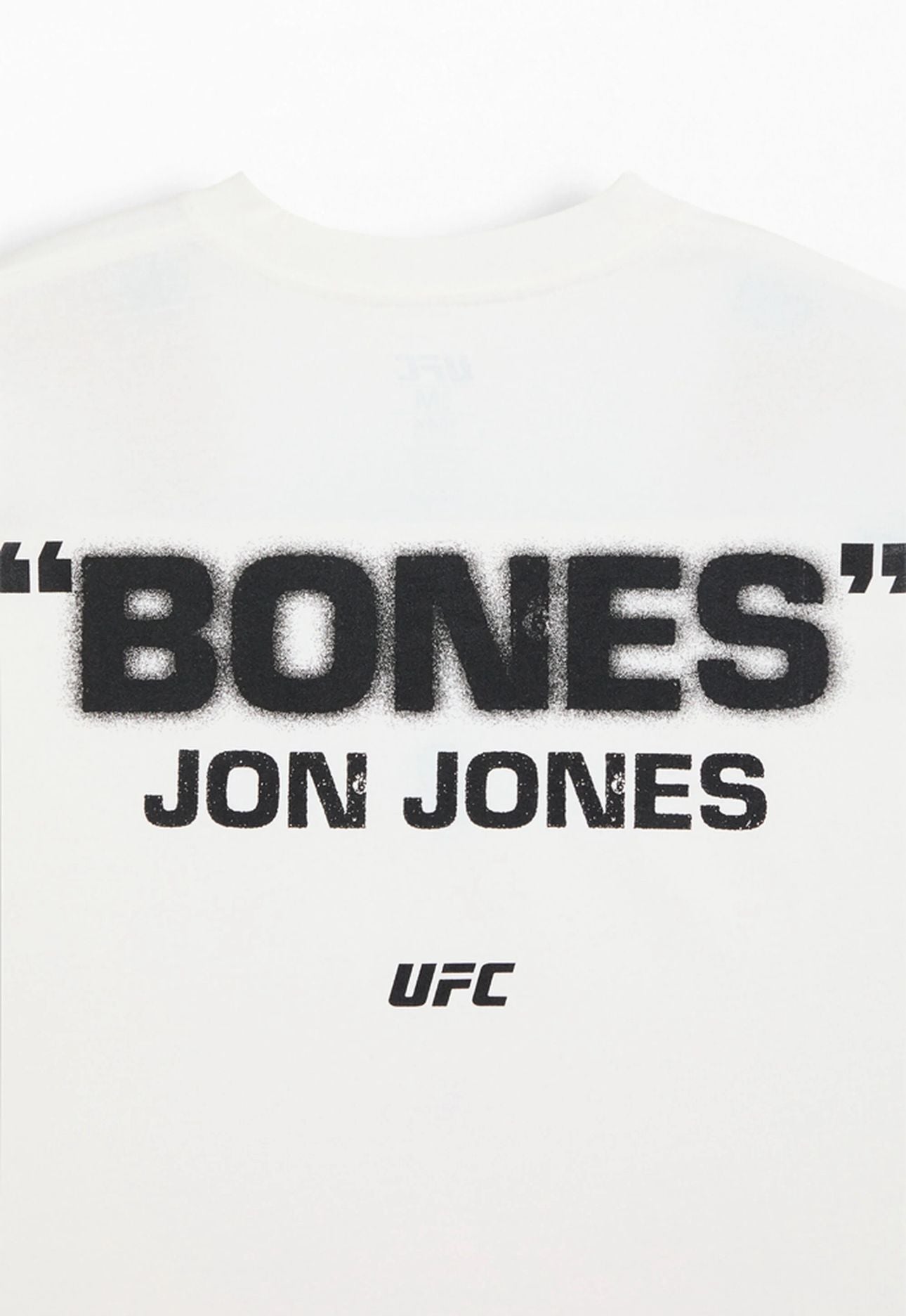 Official UFC Tee