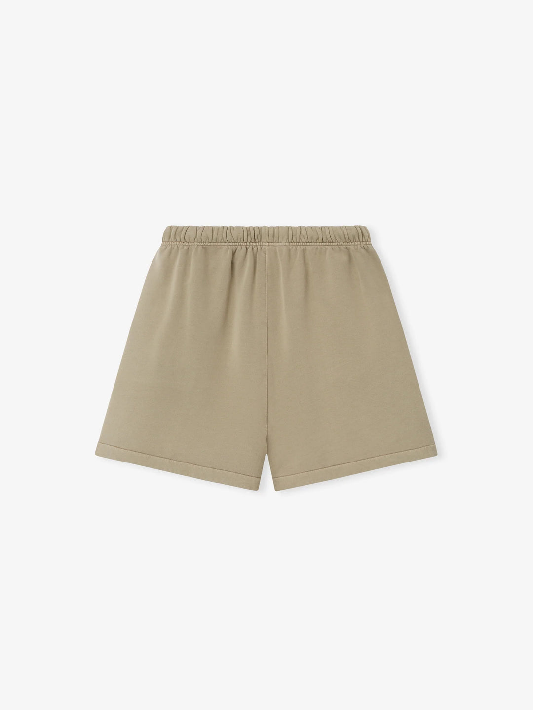 ESSENTIALS Training Classic Sweatshort Faded Dune