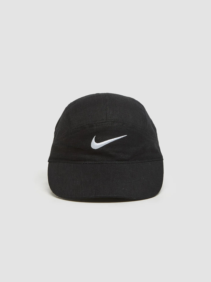 Nike x Stüssy Fly Hat in Black