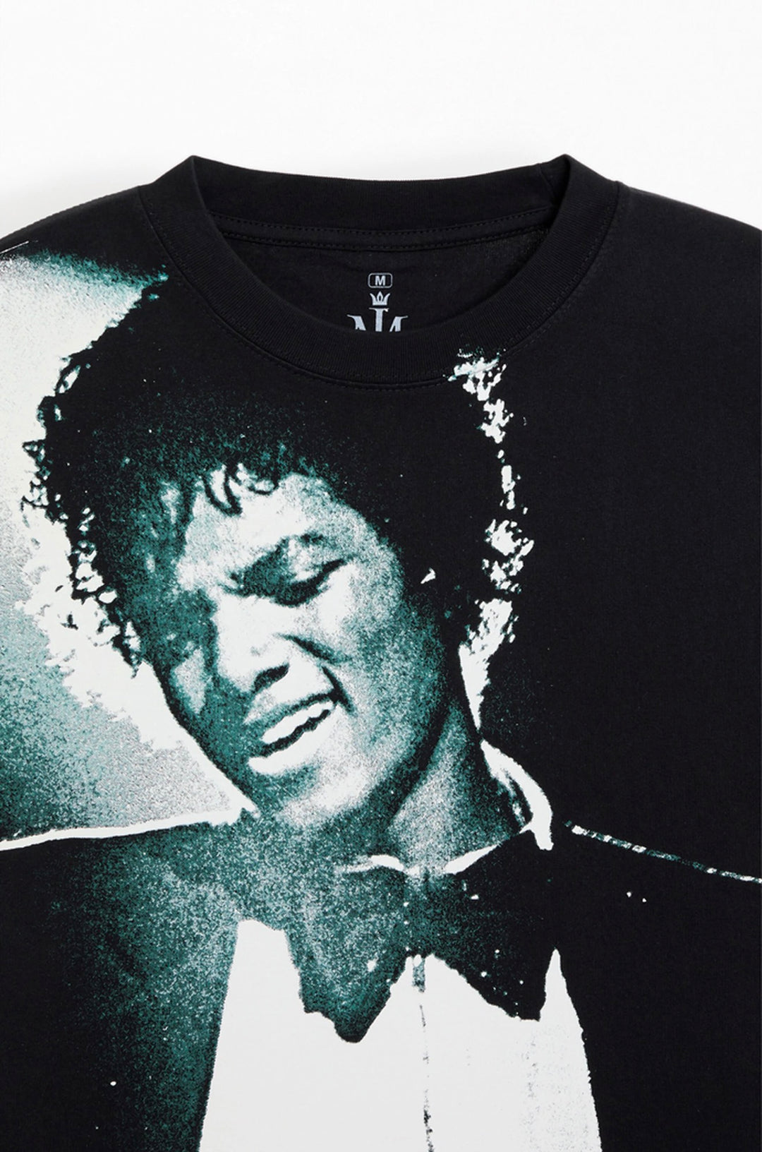 MICHAEL JACKSON ‘FIGURE’ OFFICIAL TEE