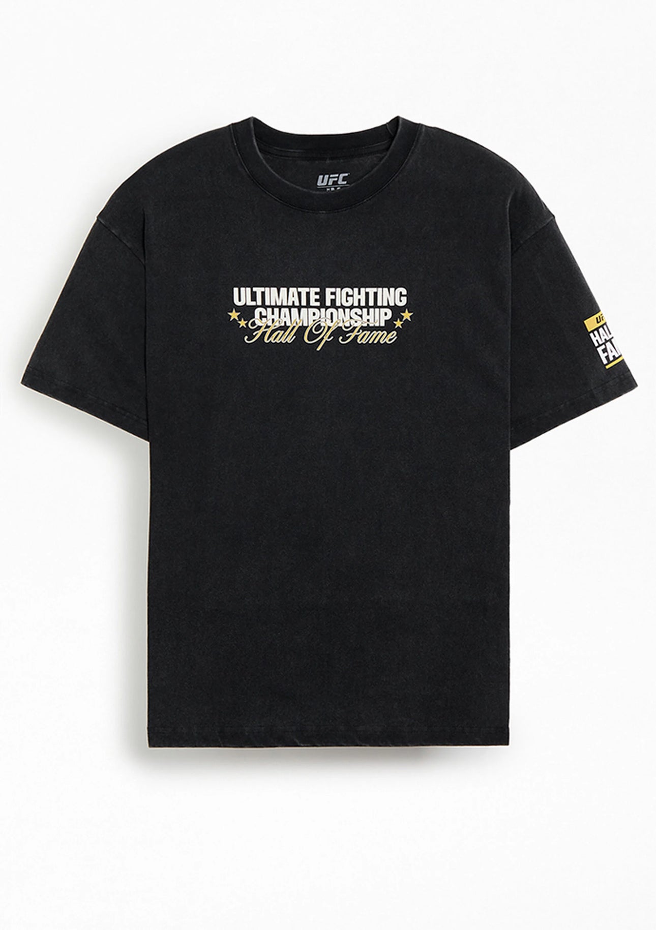 Official UFC Tee