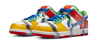 Nike SB Dunk Low Sandy Bodecker (Ebay)