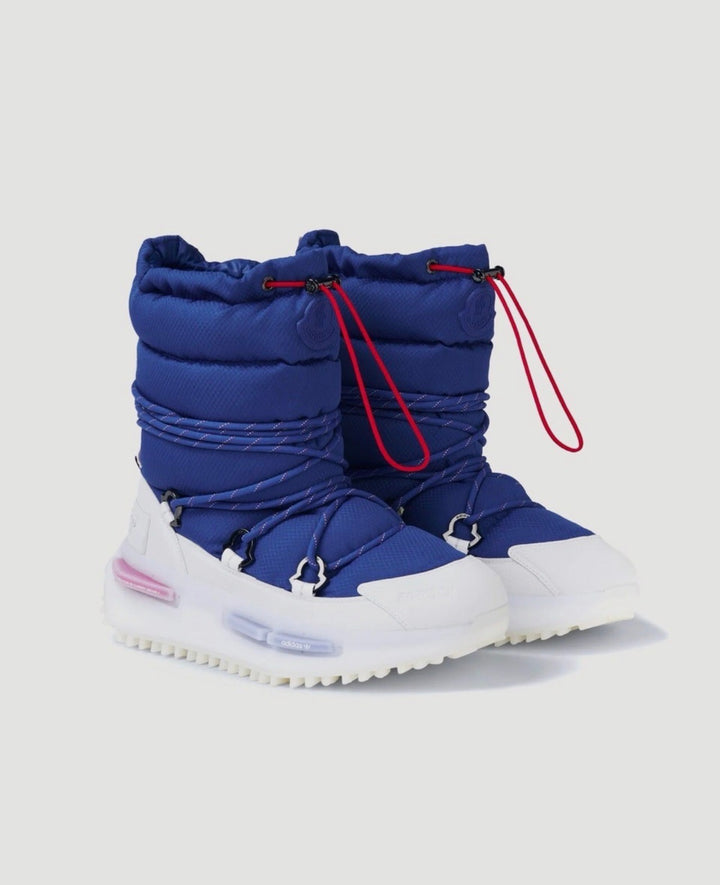 Moncler x adidas NMD Mid "Royal Blue"