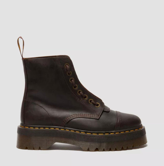 DR MARTENS