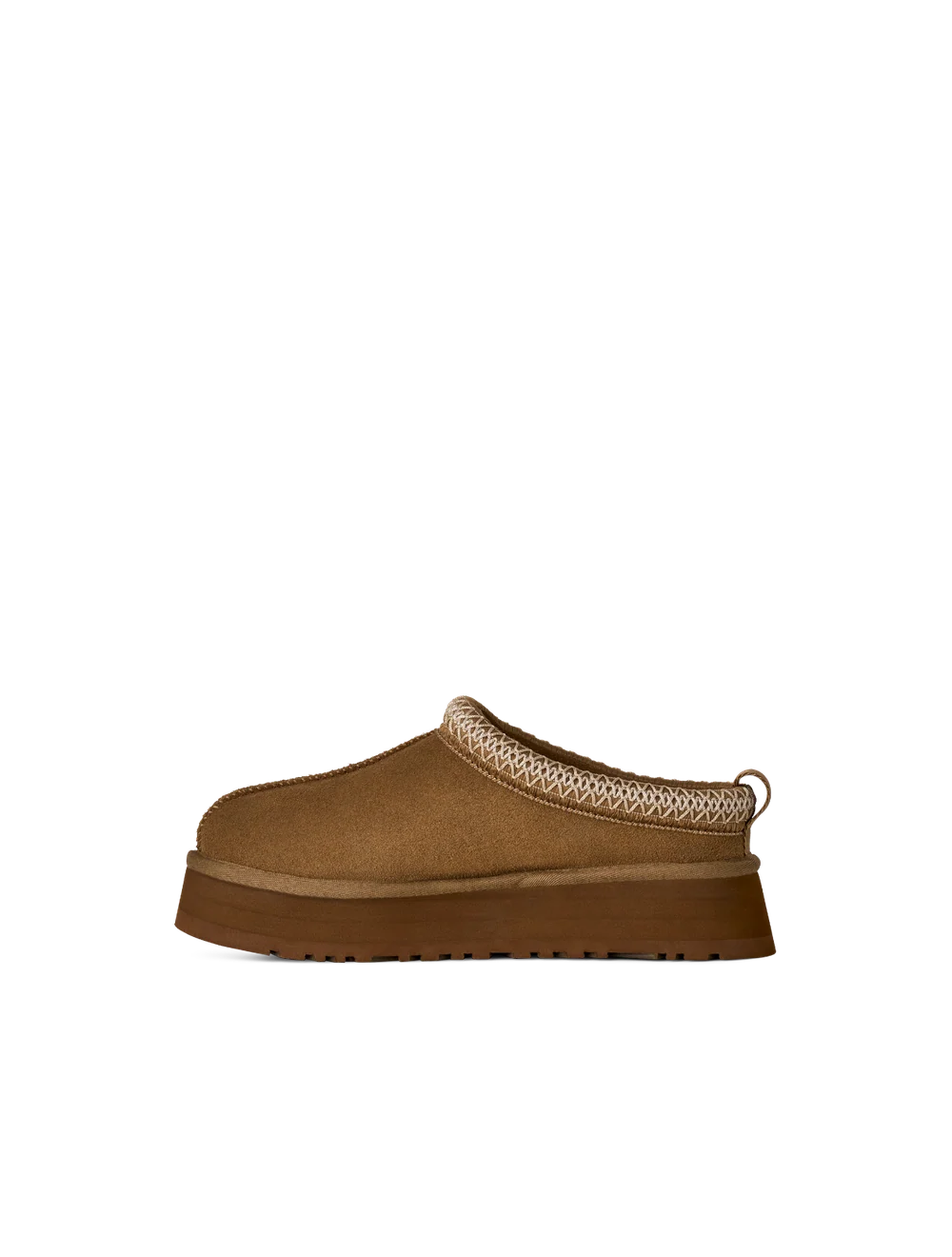 UGG Tazz Ii Platform Slippers