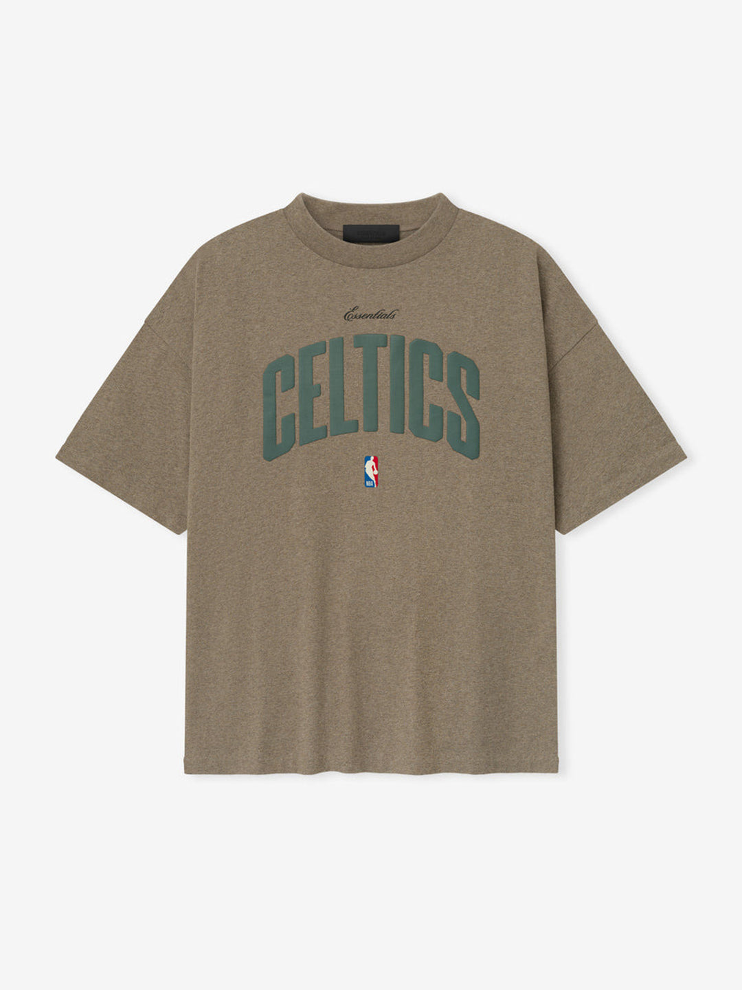 ESSENTIALS NBA CELTICS 90S TEE