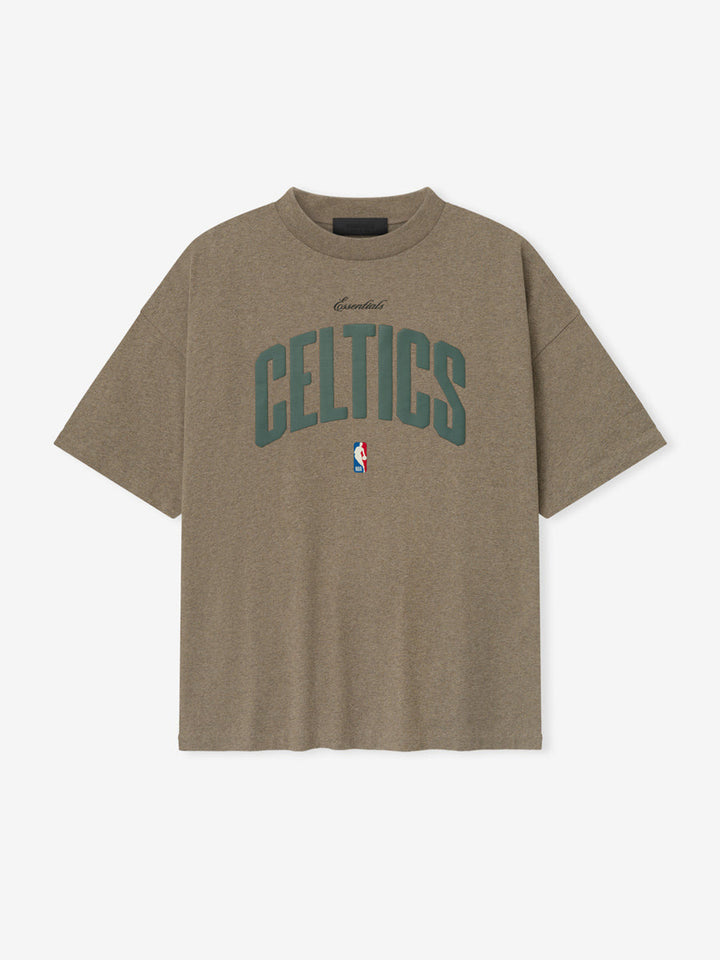 ESSENTIALS NBA CELTICS 90S TEE
