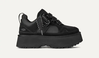 UGG Astromel Black