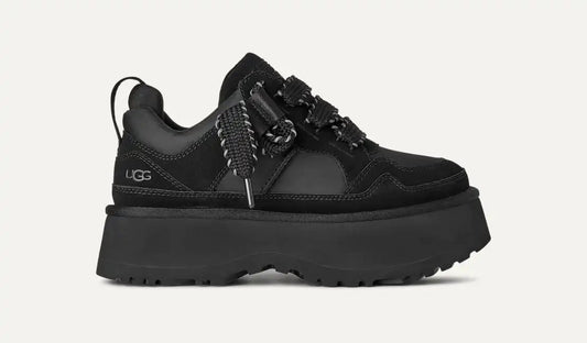 UGG Astromel Black