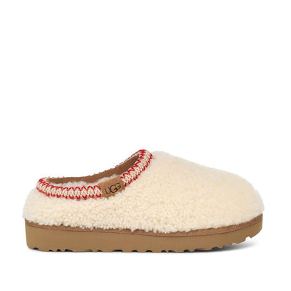 UGG TASMAN MAXI CURLY NATURAL