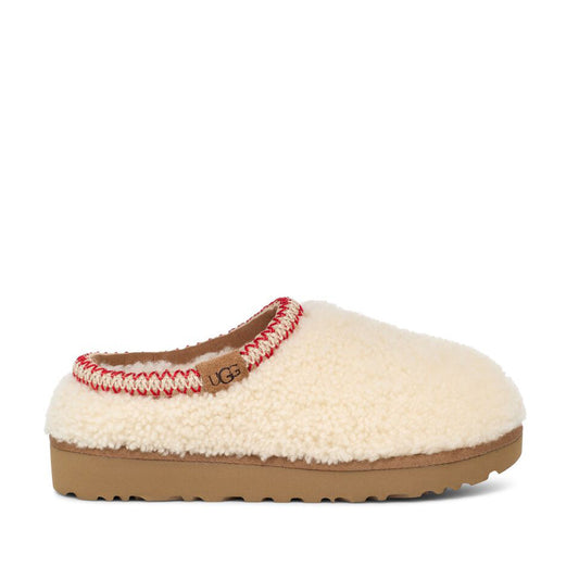 UGG TASMAN MAXI CURLY NATURAL