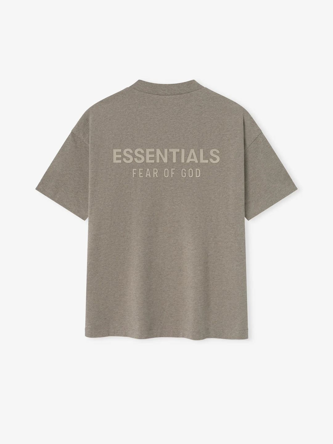 ESSENTIALS Classic Tee