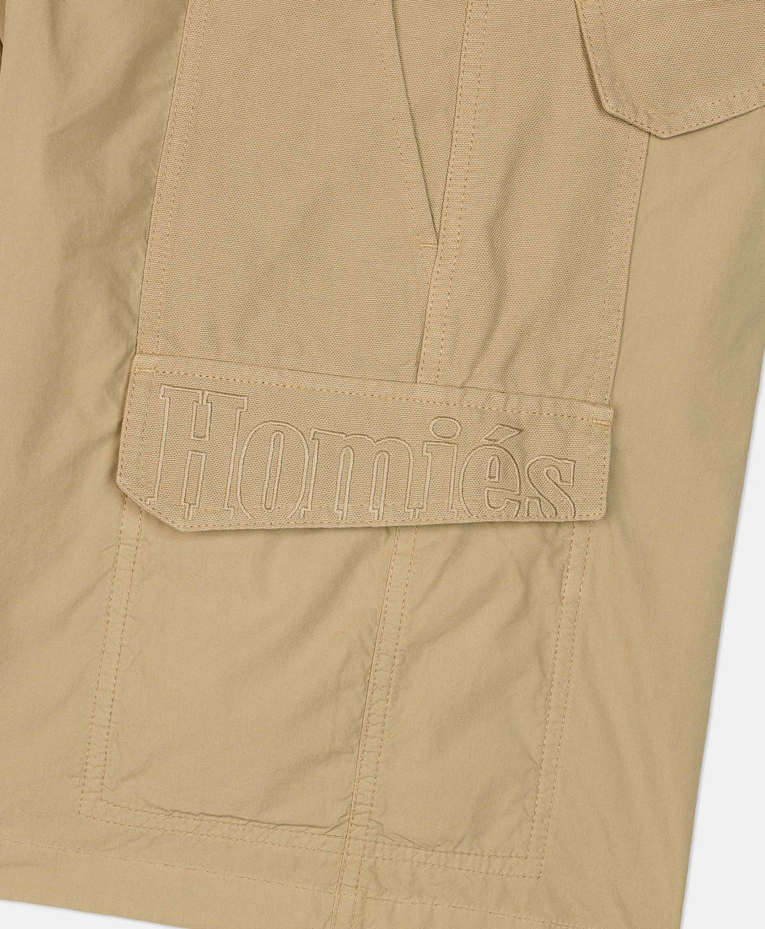 CARGO SHORTS SAFARI