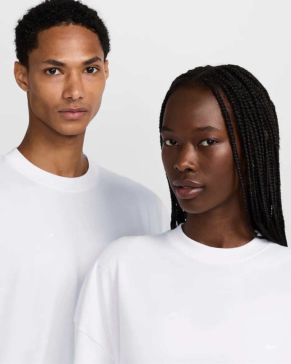 Nike x Jacquemus Short-Sleeve T-Shirt