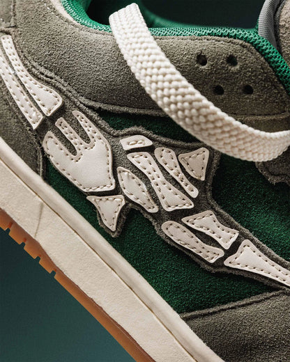 VICINITY AKIMBO LOWS "GARDENIA GREEN"