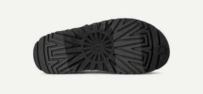 UGG GoldenGlow Slide Black