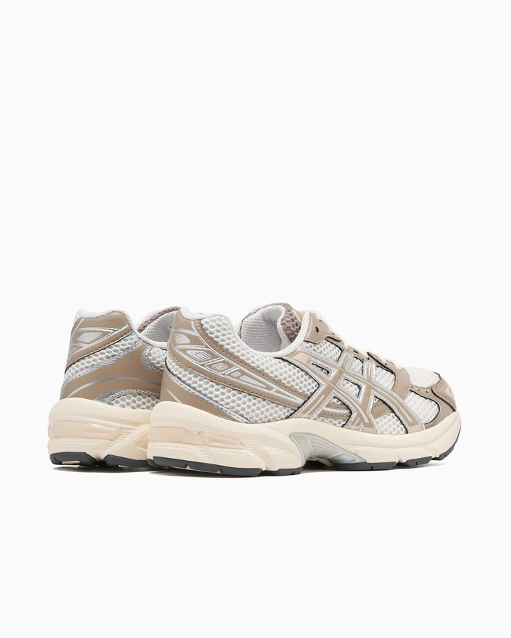 ASICS GEL-1130 – CREAM/CINNAMON סניקרס אסיקס ג'ל יוניסקס