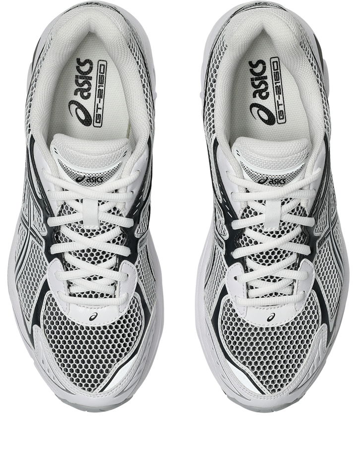 ASICS GT-2160 WHITE/GRAPHITE GREY