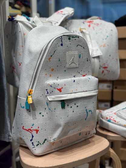 Jordan Monogram Bag