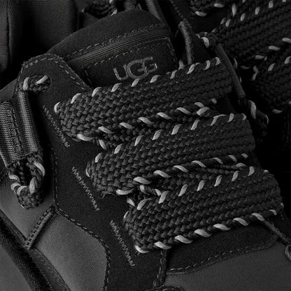 UGG Astromel Black