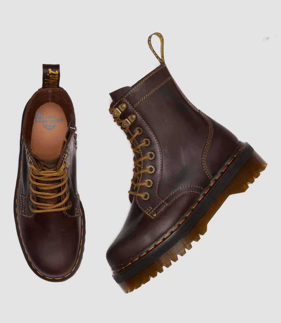 DR MARTENS