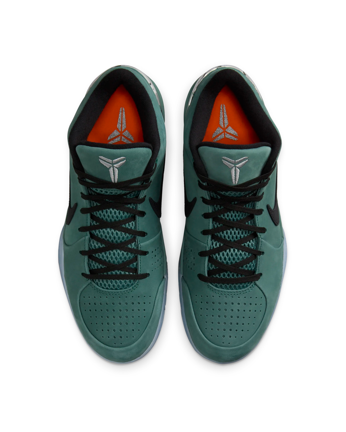 Kobe 4 Protro Girl Dad