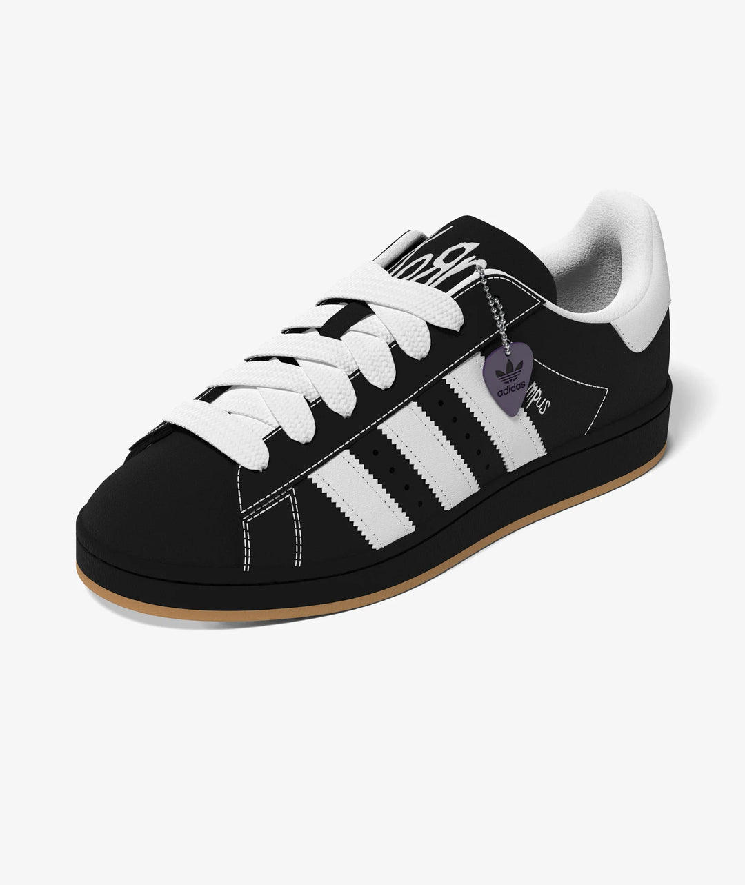 adidas Campus 00s "Black" x Korn