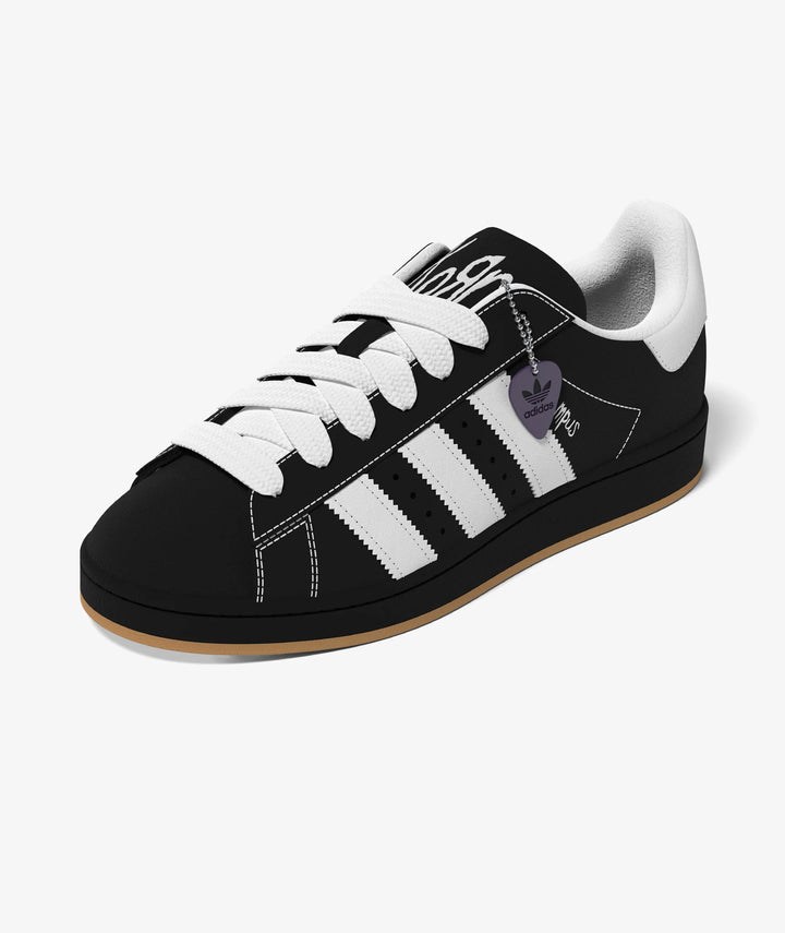 adidas Campus 00s "Black" x Korn