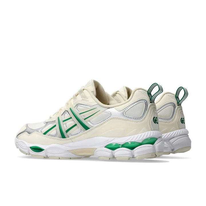 ASICS GEL NYC UTILITY UNISEX CREAM KALE