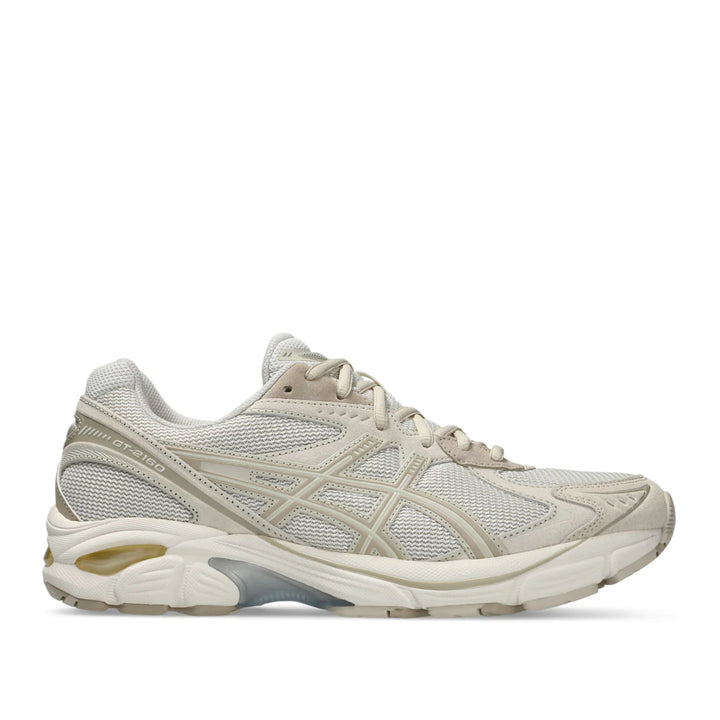 ASICS GT 2160 UNISEX CREAM FEATHER GREY