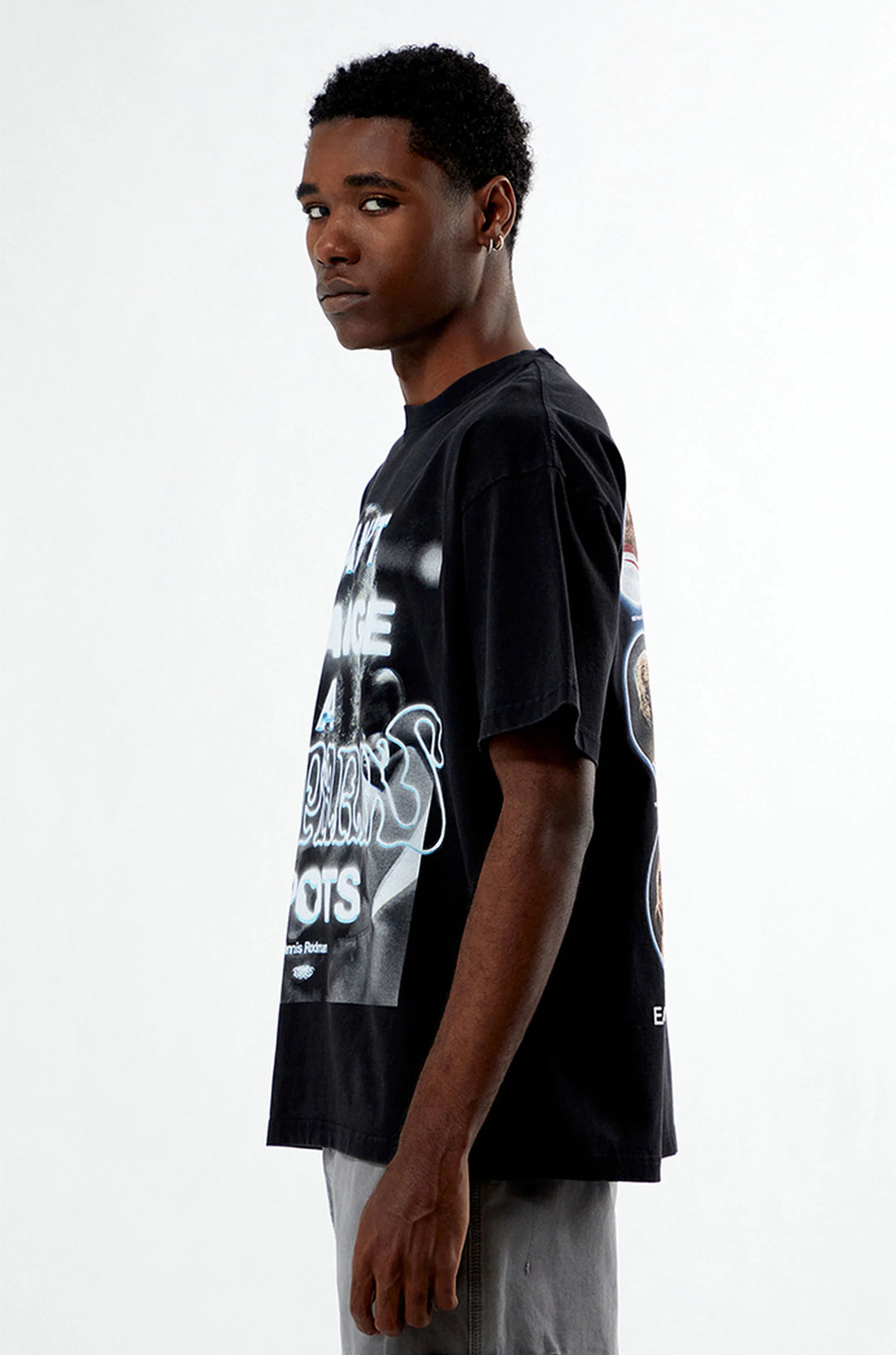 Rodman Tee