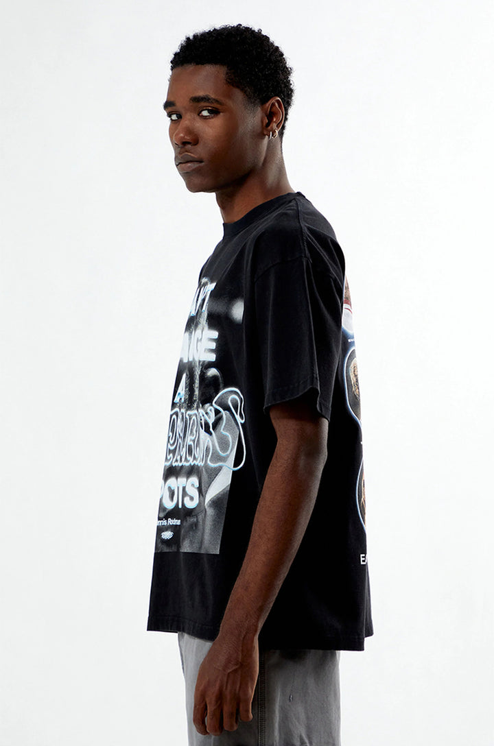 Rodman Tee