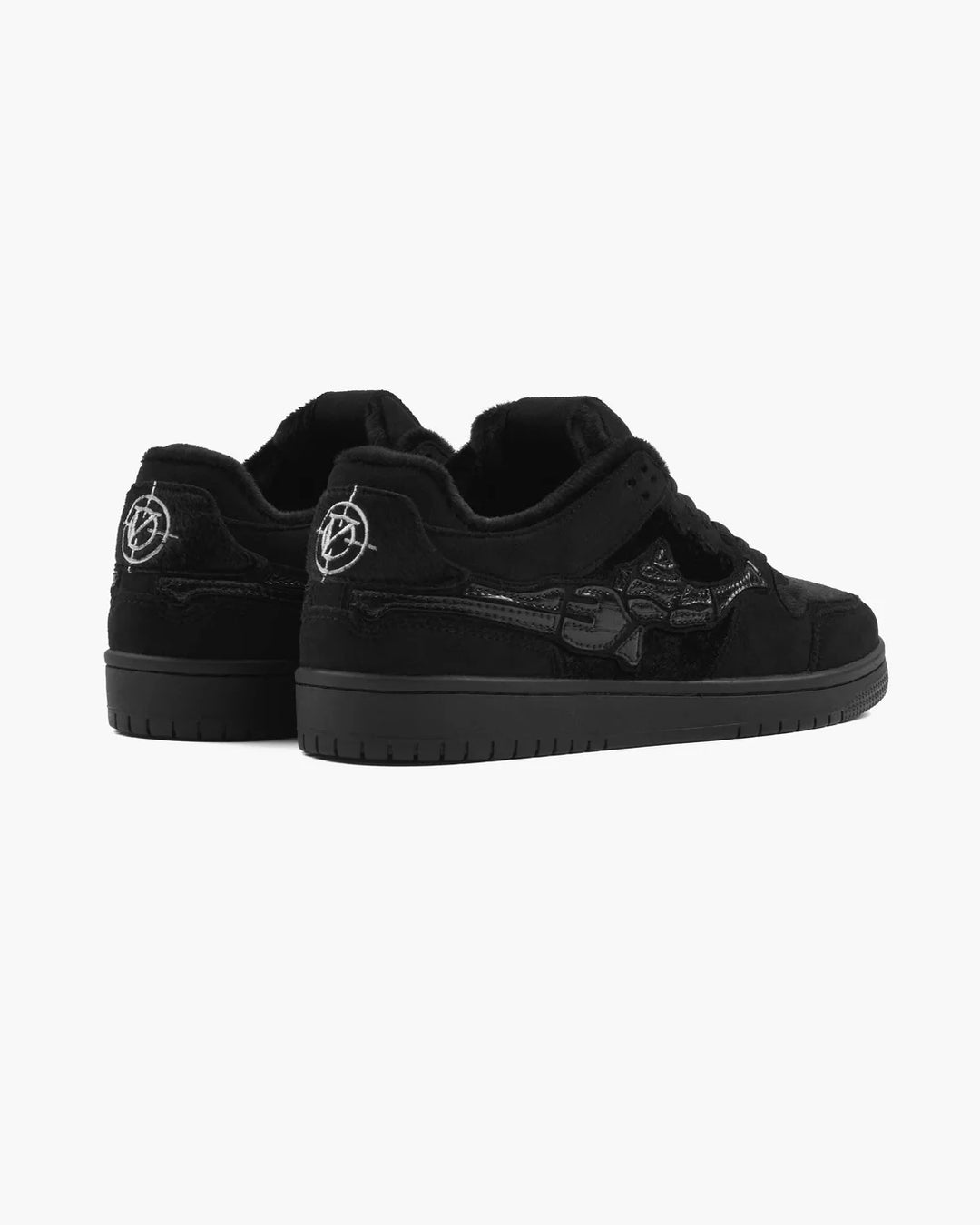 VICINITY AKIMBO LOWS "BLACK PANTHER"