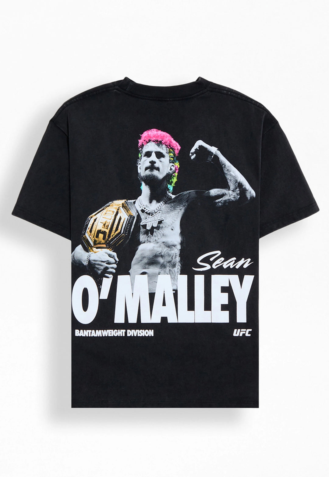 Official UFC Tee