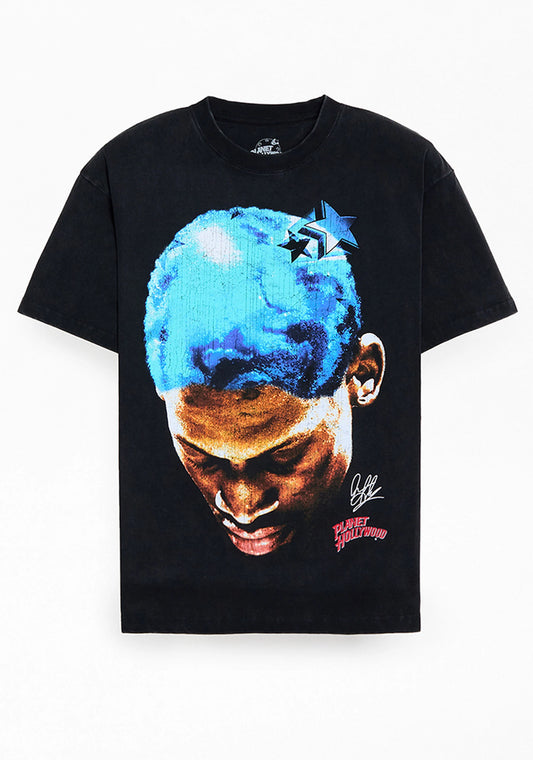 Rodman Tee