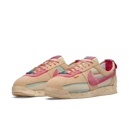 Cortez x UNION Sesame