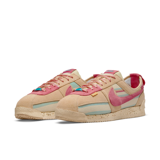 Cortez x UNION Sesame
