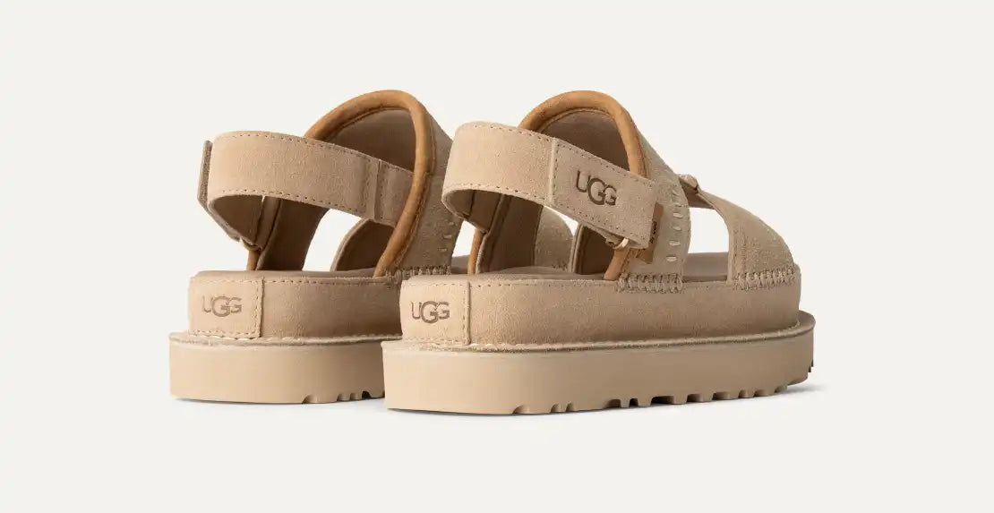 Goldenstar Regenerate Sandal