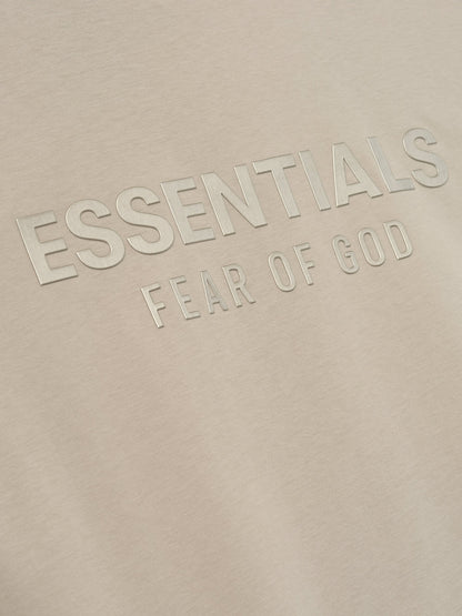 ESSENTIALS Classic Tee