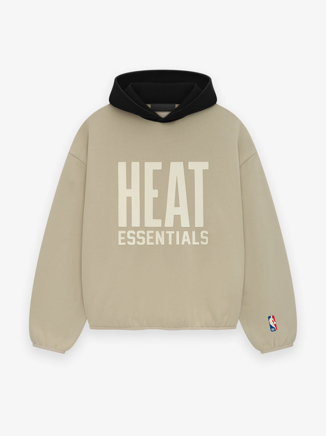 Essentials Heat Hoodie
