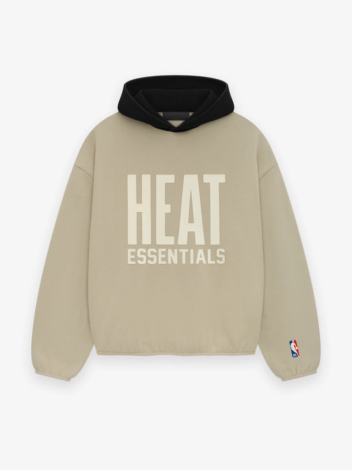 Essentials Heat Hoodie