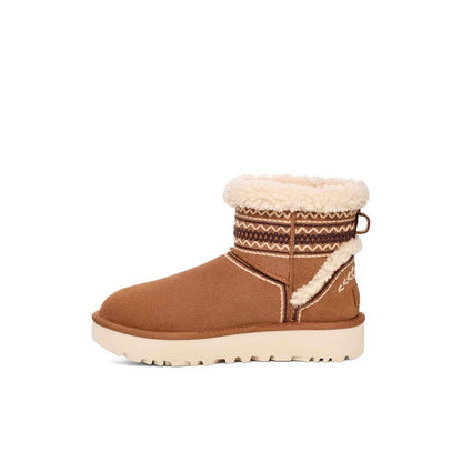 UGG W CLASSIC MINI ATHERSON