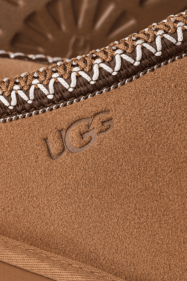 UGG TASMAN II CHESTNUT MEN כפכפי טאזמן חום לגברים