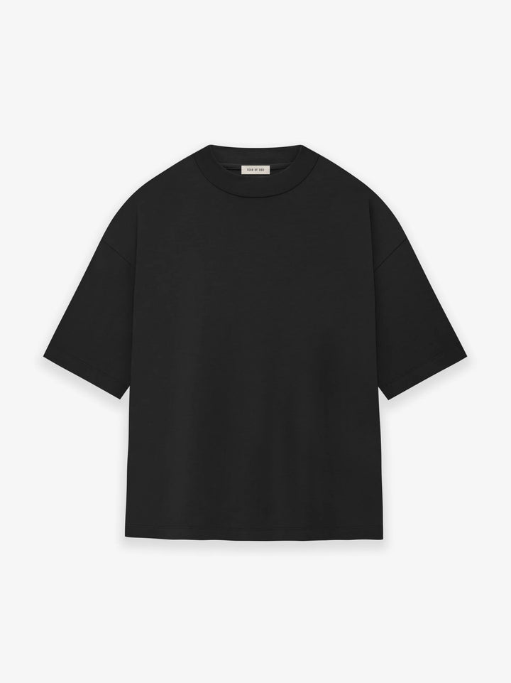 FEAR OF GOD LOUNGEWEAR
The Lounge Tee - BLACK